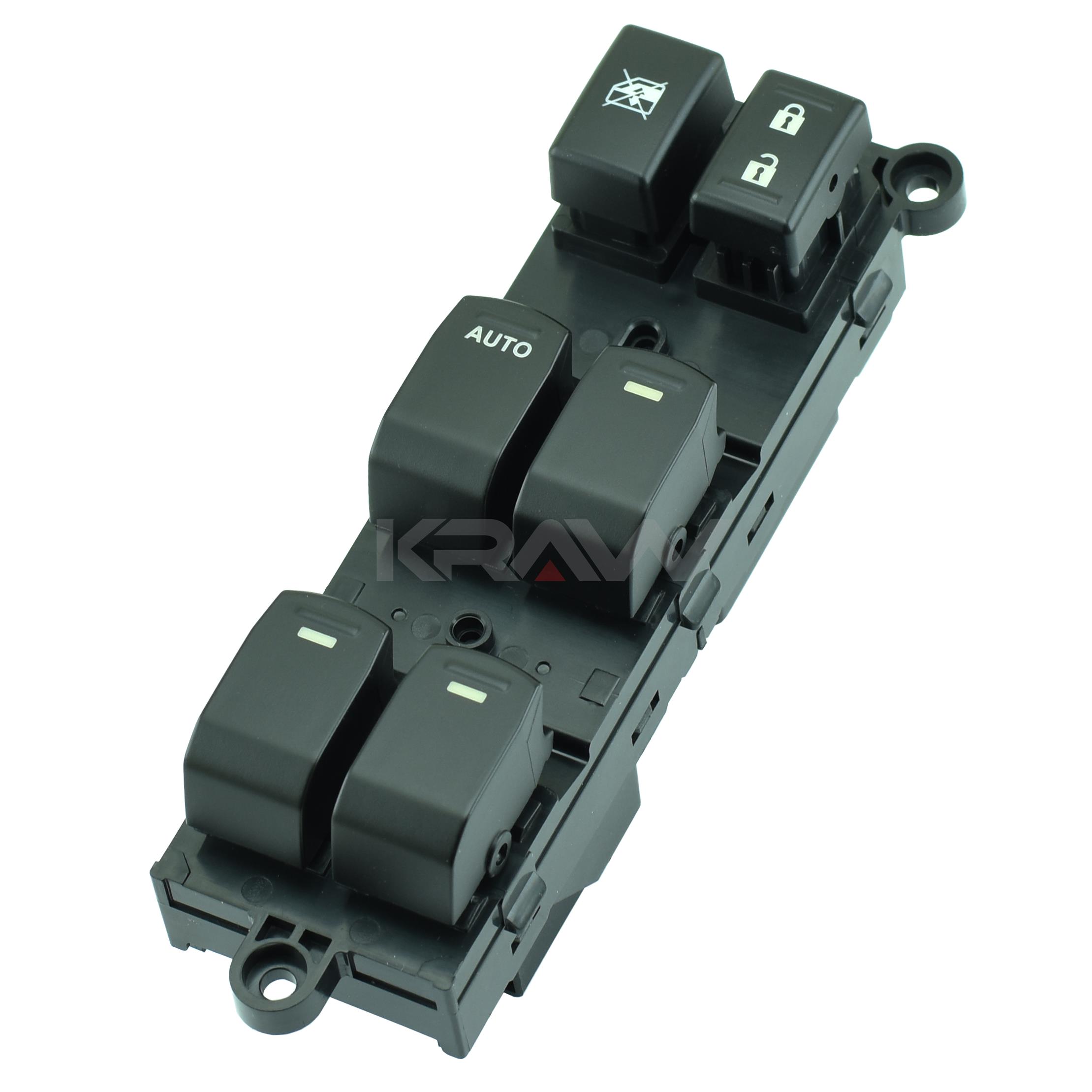 Suzuki Vitara Cam Açma Düğmesi Şoför- S-CROSS Cam Açma Düğmesi,37990-56P00,37990-66M00