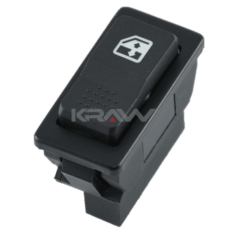 Universal Cam Açma Düğmesi Tofaş Tip 5 Pin