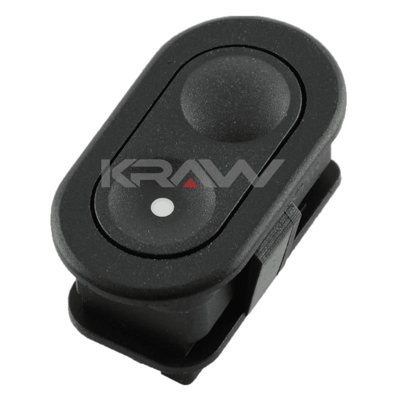 Opel Opel Astra F Cam Açma Düğmesi Tekli,
