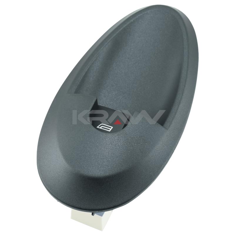 Iveco Daily 1999-2006 Cam Açma Düğmesi Sağ Tekli,500321135
