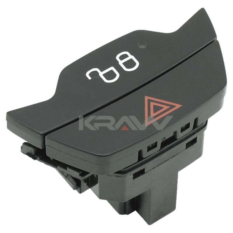 Ford Fiesta C Max Connect Transit FLASOR M. KILIT Düğmesi,8A6T13A350AB