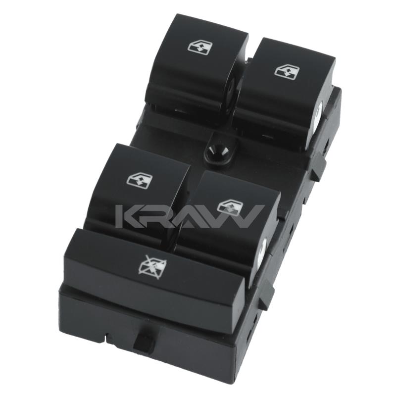 Aveo SPIN ONIX COBALT PRISMA Cam Açma Düğmesi Sol Dörtlü,95188246