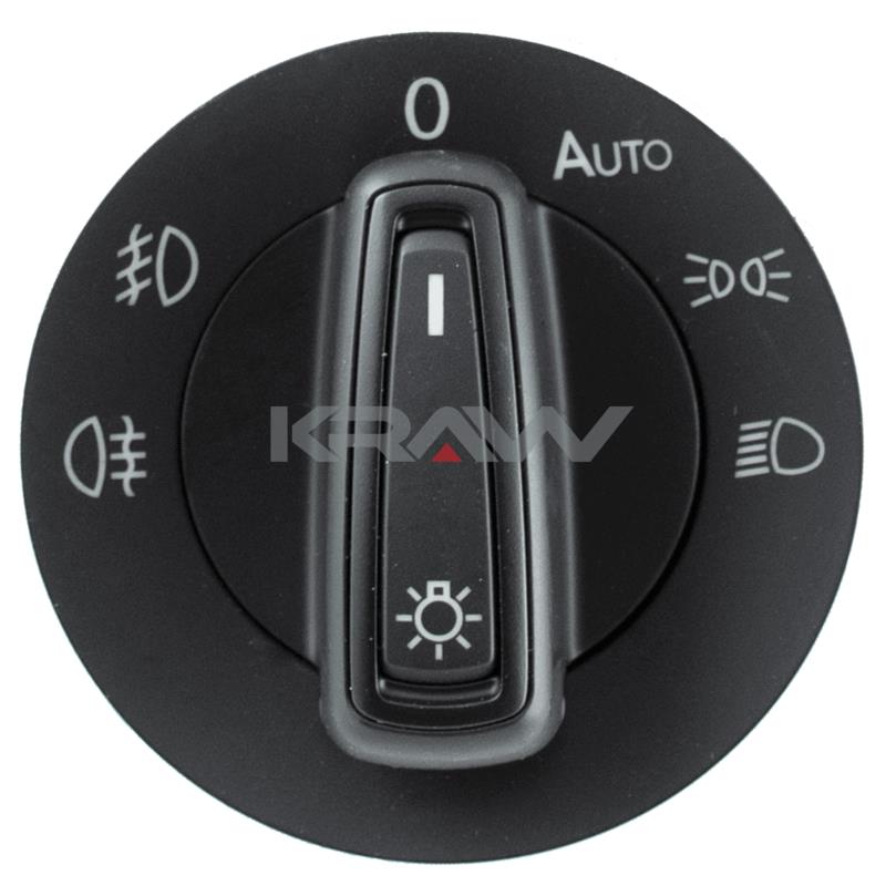 Fabia Skoda Octavia Far Düğmesi AUTO,5E0941431D