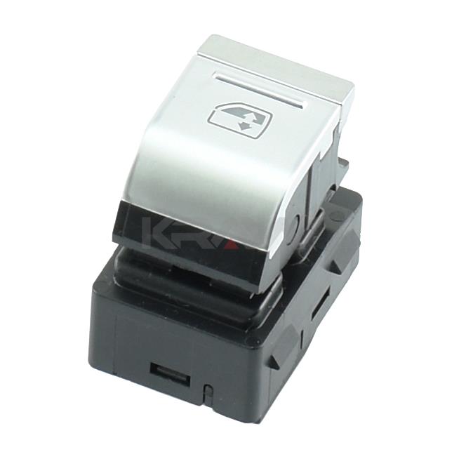 1513C -A6 - A7 - E-TRON TEKLI CAM ANAH. - KROM