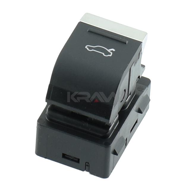 Audi A6 - A7 - Q4 - E-TRON BAGAJ AÇMA DÜĞMESİ,4K0959831