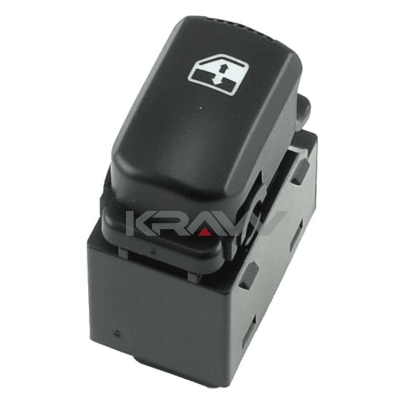 Hyundai Santa Fe Cam Açma Düğmesi Tekli 06 12,93580-2B000,935802B000,