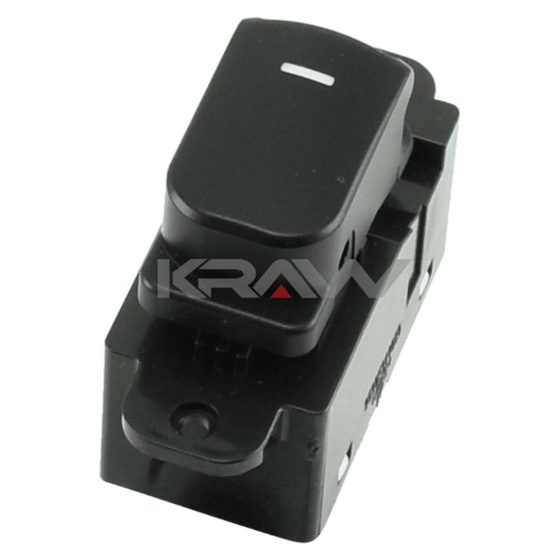 Kia Cerato Cam Açma Düğmesi Tekli Sağ Ön 2009-2012,93580-1X000,935801X000,