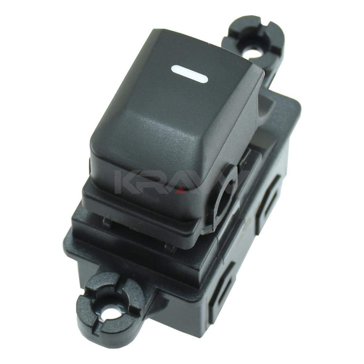 Picanto 11 16 Cam Açma Düğmesi Tekli,
