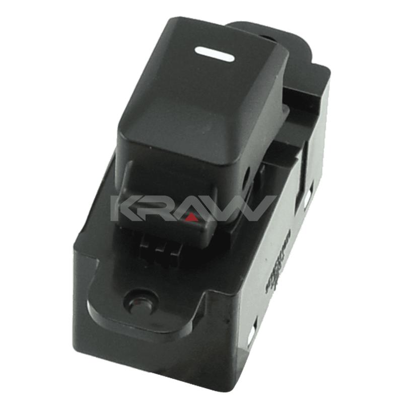 Rio Cerato Cam Açma Düğmesi Tekli,93580-B5000,93580B5000,