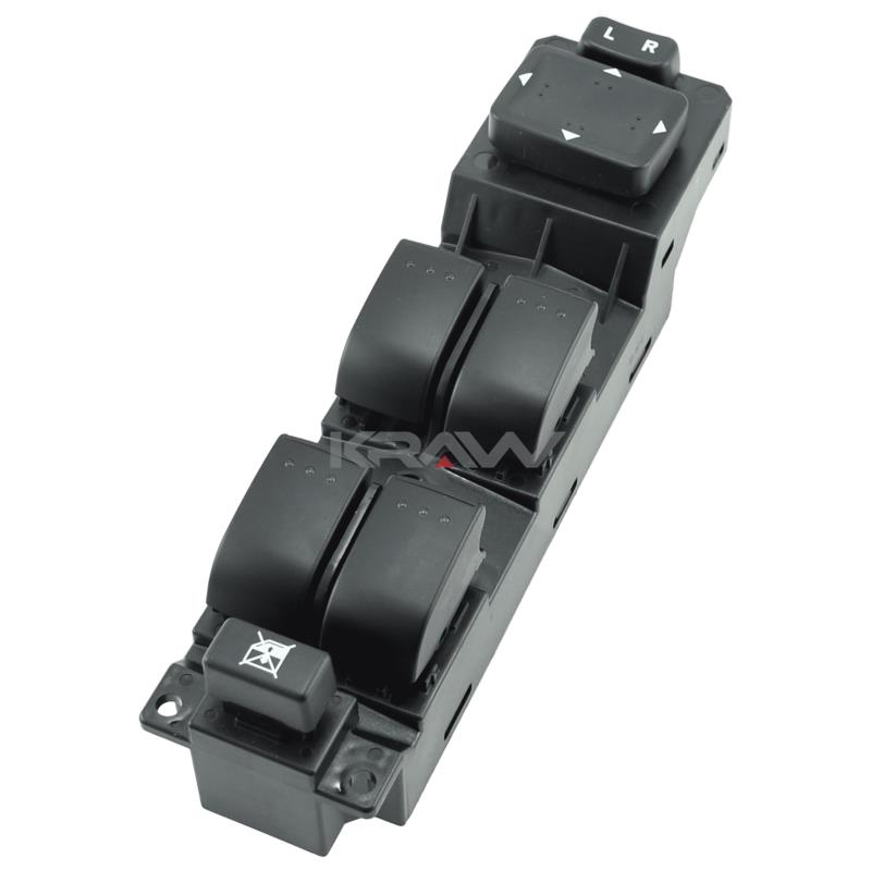 Mazda 6 05 08 Cam Açma Düğmesi Sol Dörtlü,GP9A-66-350,GP9A66350,