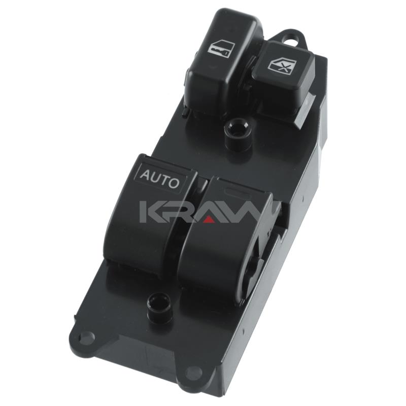 Toyota Yaris Cam Açma Düğmesi Sol Çiftli 99 3,84820-10100,8482010100,