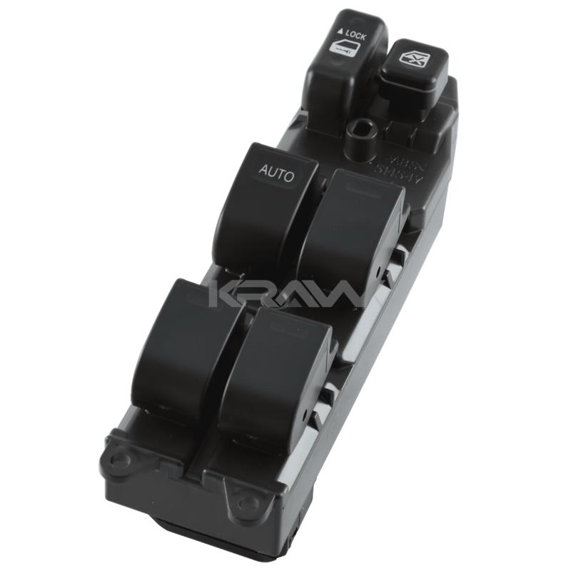 Hilux Cam Açma Düğmesi Sol Dörtlü 2006,84820-33170,8482033170,