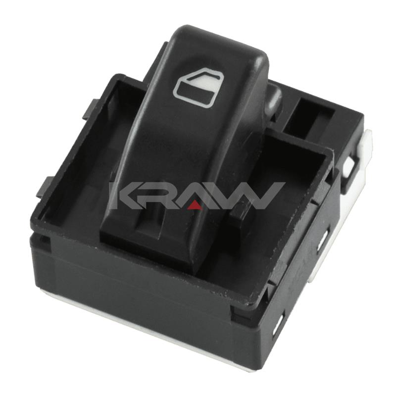 Fiat Palio SIENA Cam Açma Düğmesi Sağ 98 1,
