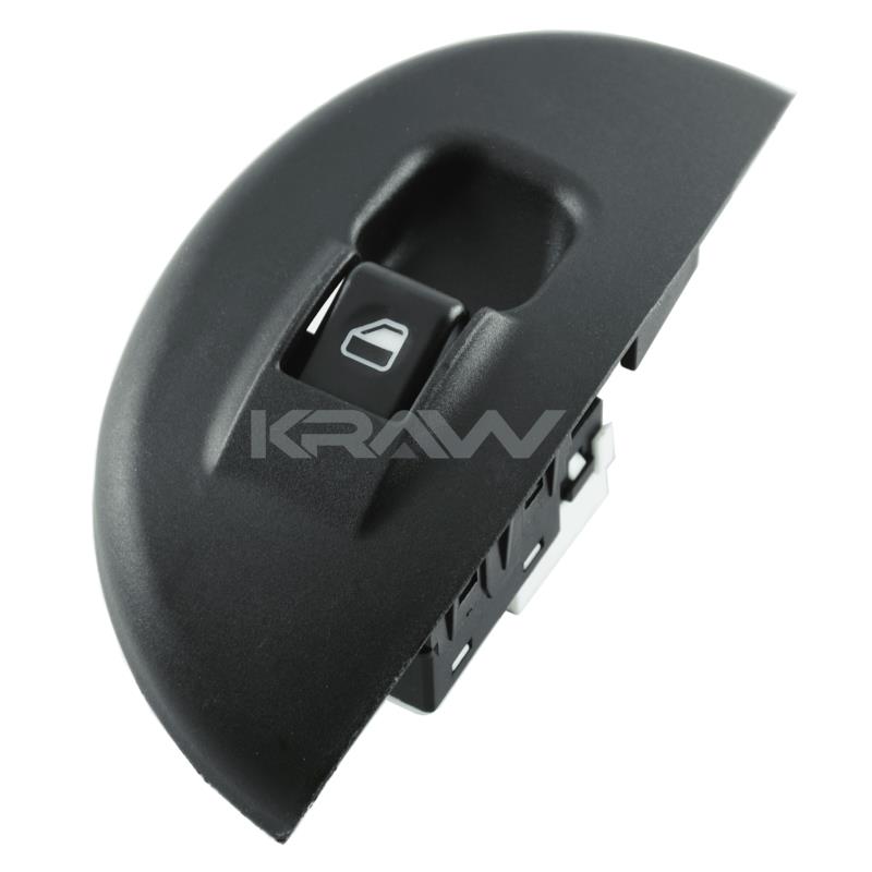 Fiat Palio Cam Açma Düğmesi Sağ 98 01 Çerçeveli,717137614