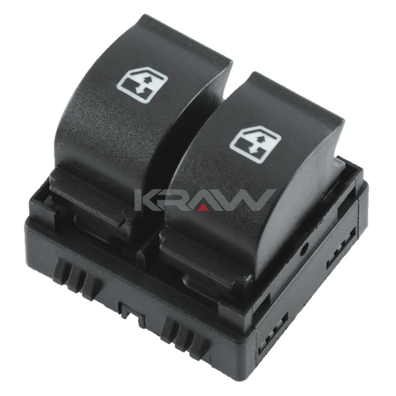 Fiat Linea Cam Açma Düğmesi Sol Çiftli,735442329