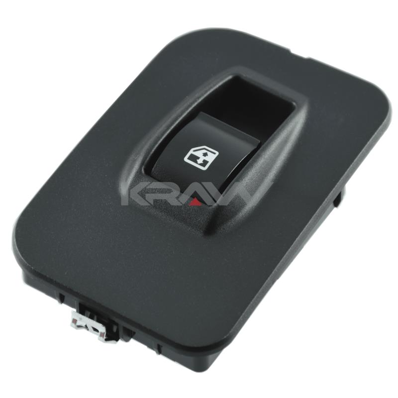 Fiorino Bipper Nemo Cam Açma Düğmesi Sağ,735461282