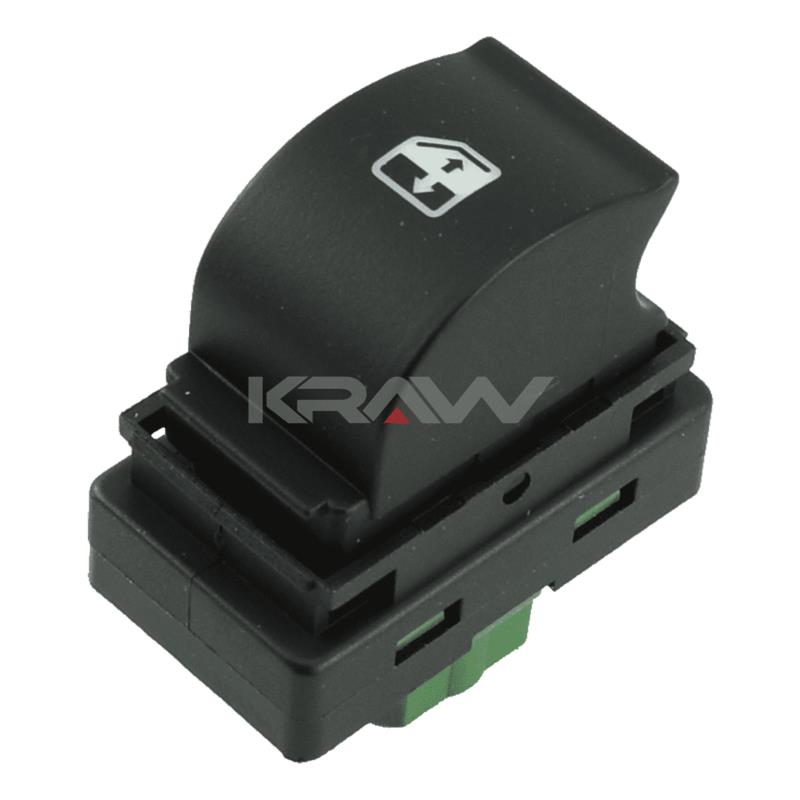 Ducato 3 Boxer Jumper 3 Cam Açma Düğmesi Sağ,735532906
