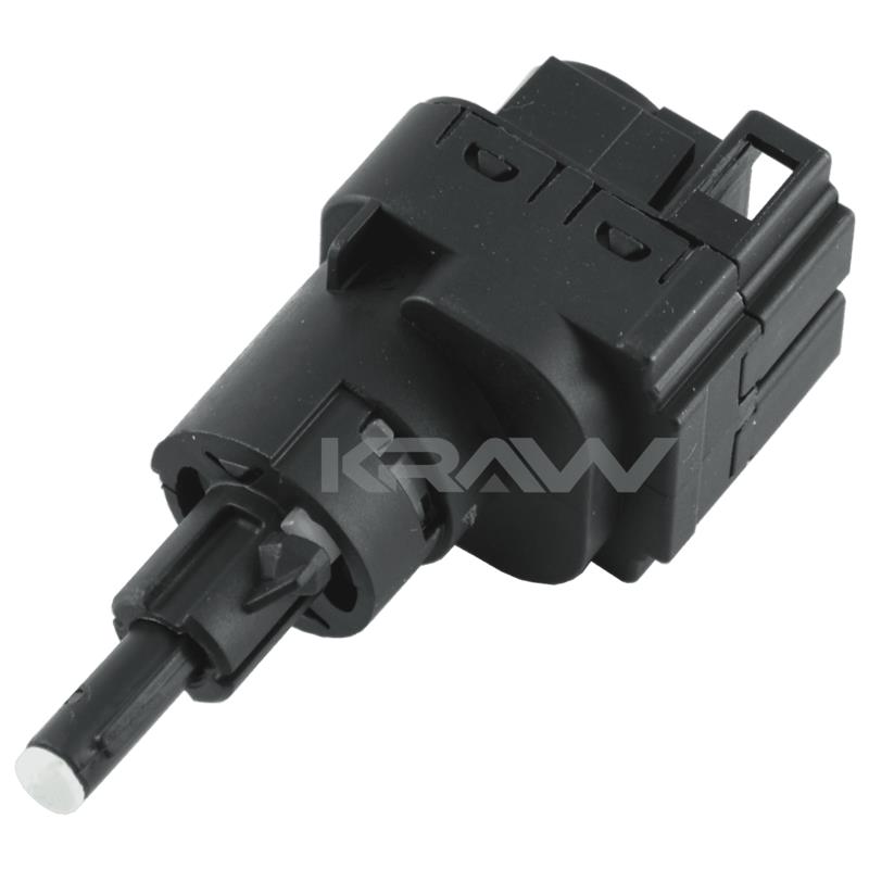 VW Seat Skoda Audi Fren Müşürü Siyah,6Q0945511