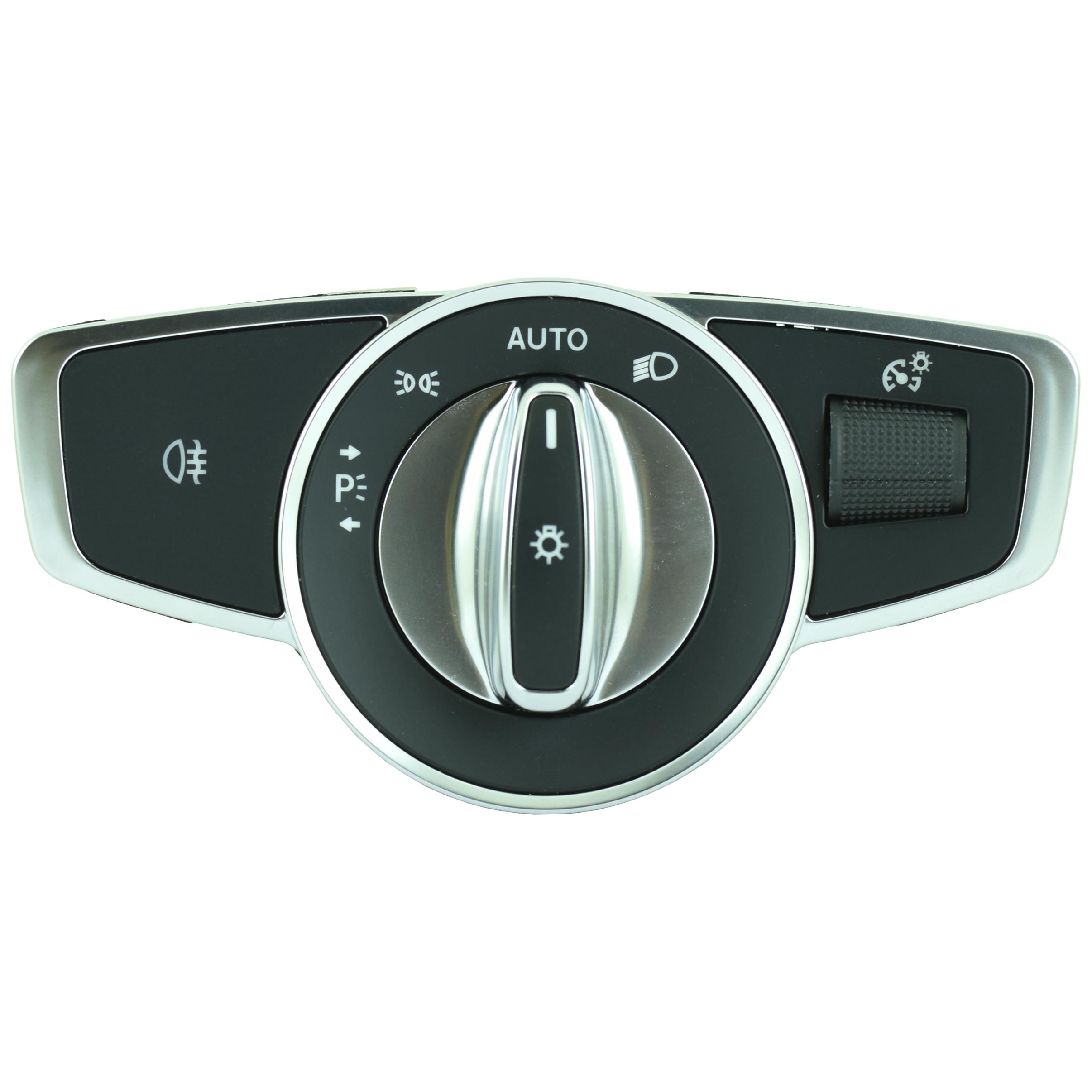 Mercedes W205 Far Açma Kapama Düğmesi,A2059056500