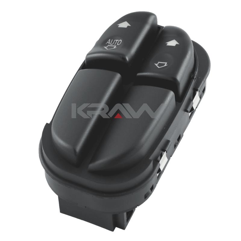 Ford Mondeo Cam Açma Düğmesi Sol Çiftli 97 1,97BG14529AA