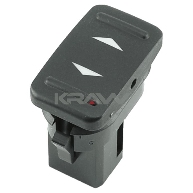 Ford Mondeo Cam Açma Düğmesi Tekli 01 7,6M2T14529AB