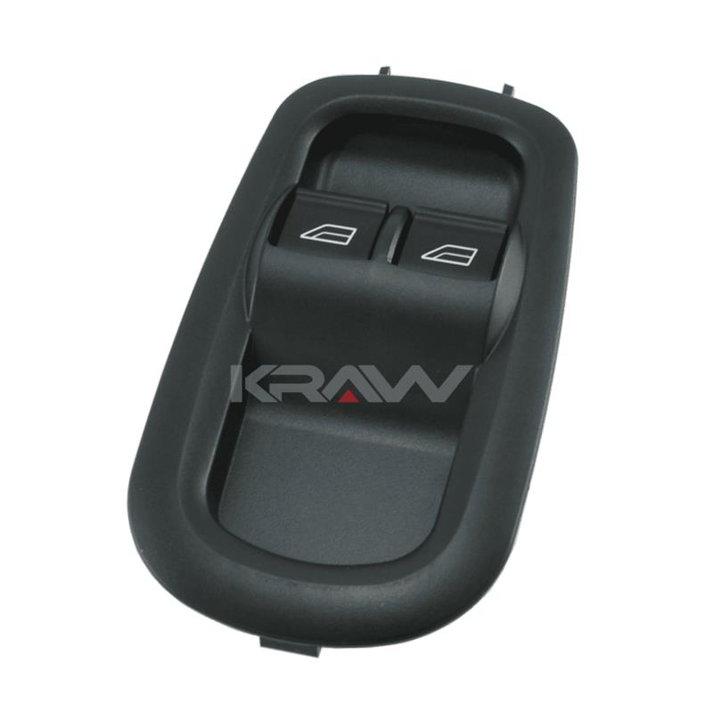 Transit V362 V363 Cam Açma Düğmesi Sol İkili,GK2T14A132CA