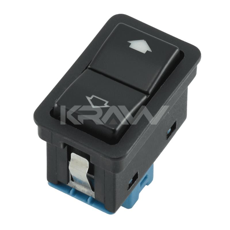 E38 E39 Cam Açma Düğmesi Tekli,61318368932