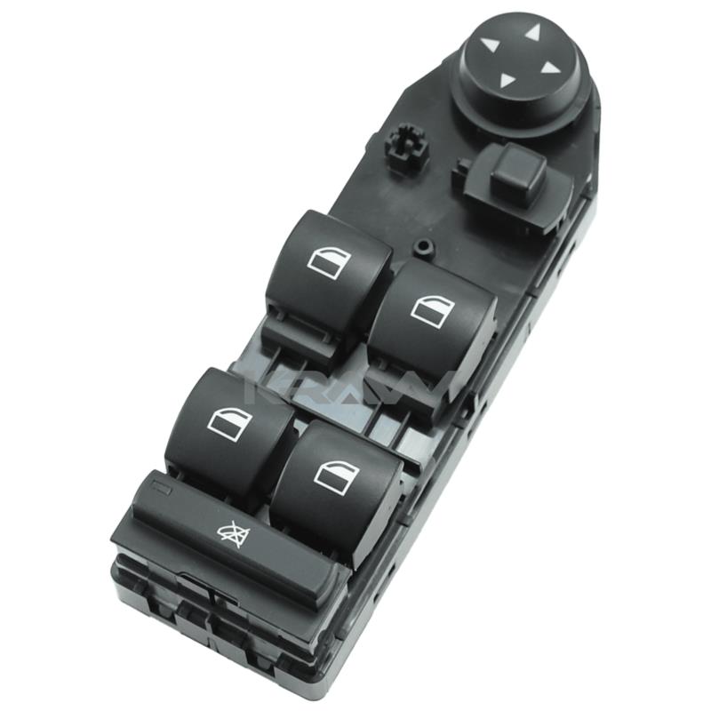 Bmw E83 Cam Açma Düğmesi Sol Dörtlü,61313414352