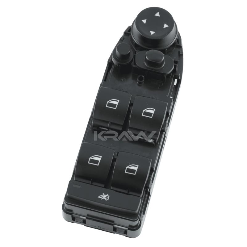 Bmw E60 Cam Açma Düğmesi Sol Dörtlü,61319122111