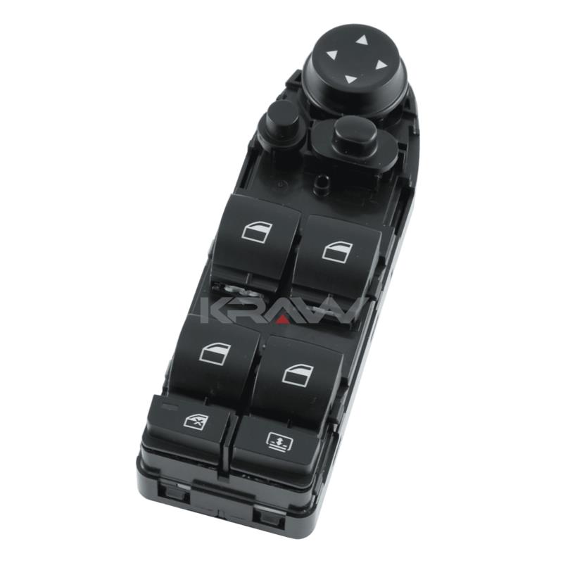 Bmw E60 08 Sol Perdeli Katlanır,61319122113