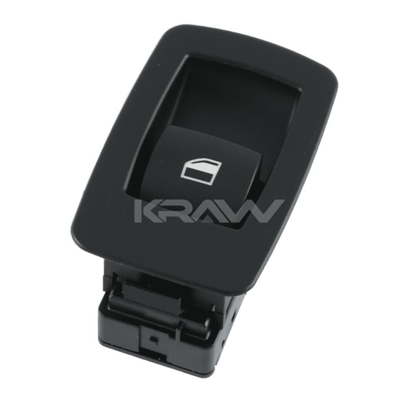 Bmw E87 E90 E83 E53 E70 Cam Açma Düğmesi Tekli,61316945874