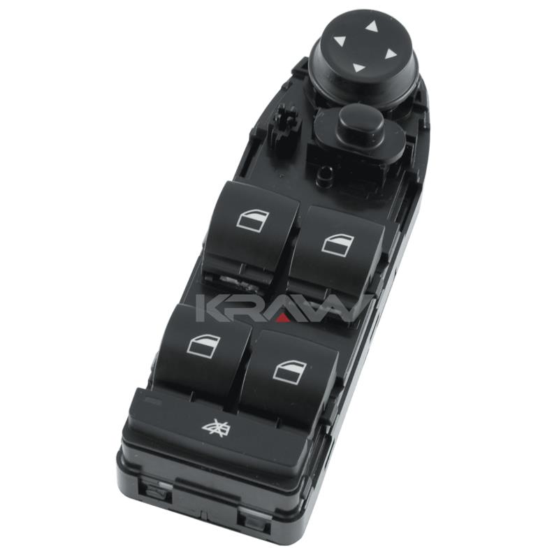 Bmw E70 E71 E84 E87 E90 E91 Sol Katlanmaz Çerçevesiz,61319155501