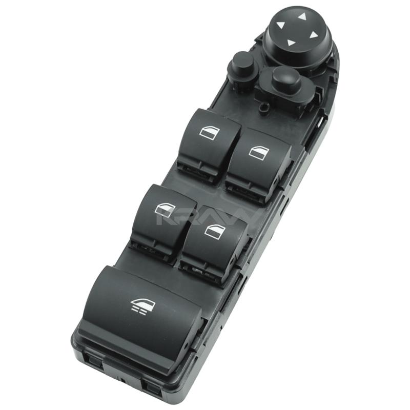 Bmw E93 E89 Cam Açma Düğmesi Sol Dörtlü,61319217365