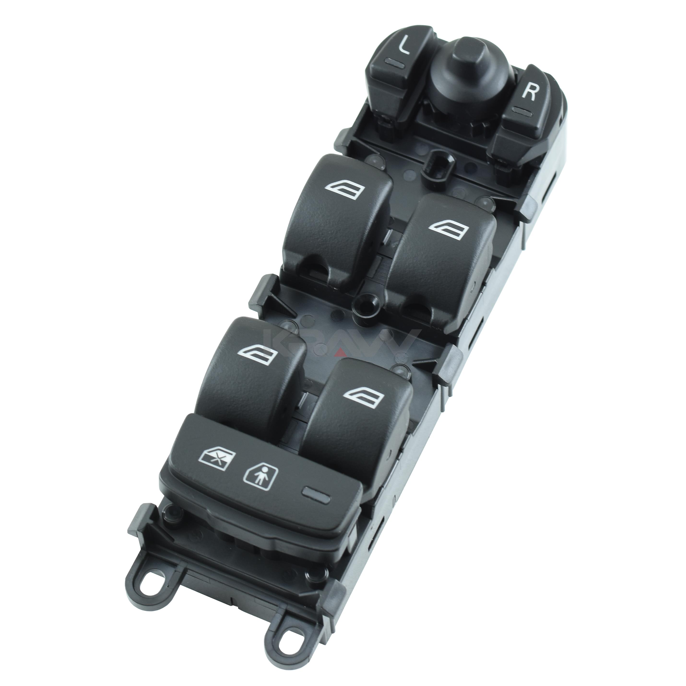 S40 - S80 - V40 - V70 - XC70