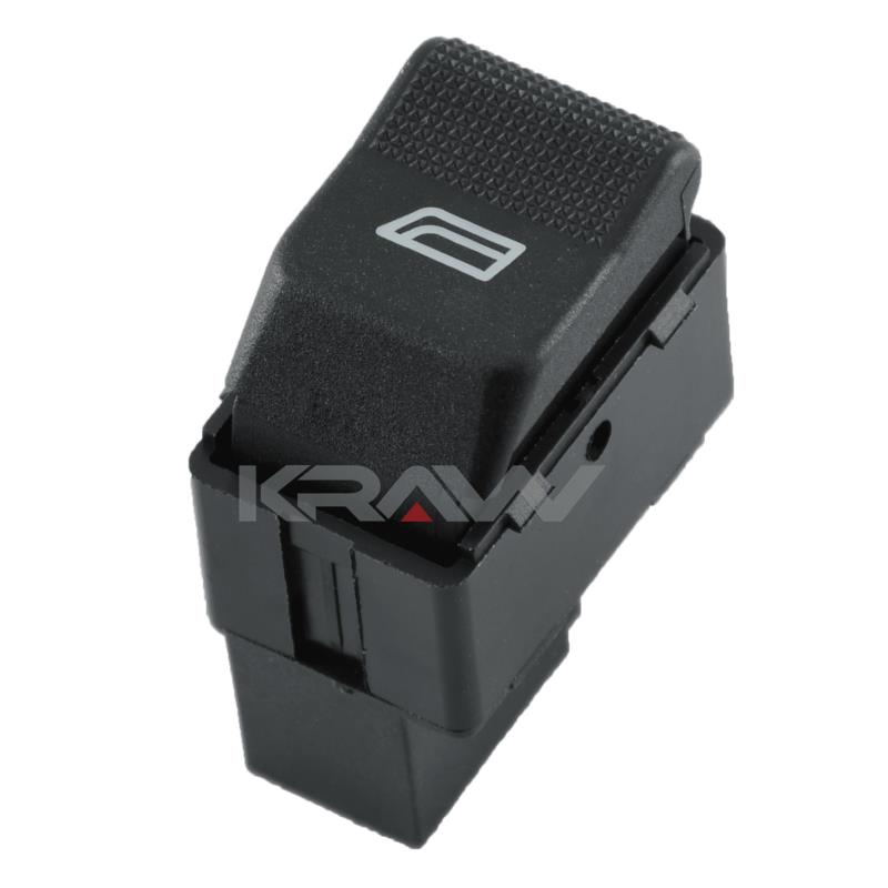 VW Polo HB Cam Açma Düğmesi 2000 2001 Tekli,6X0959855B