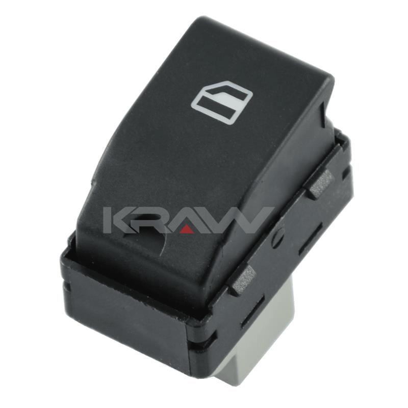 VW Polo Cam Açma Düğmesi 2003 Sağ,5Z0959856
