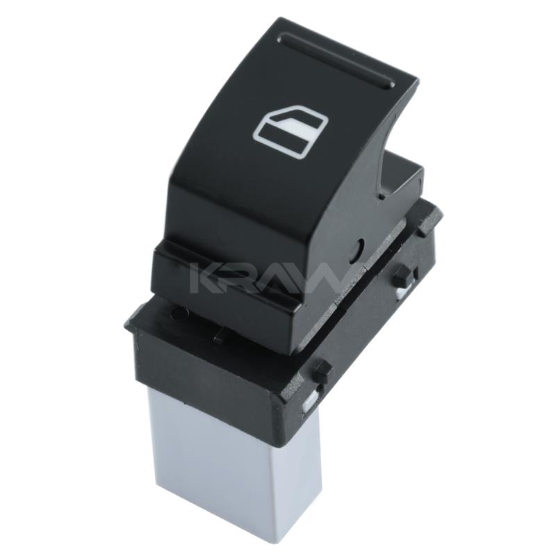 Volkswagen Cam Açma Düğmesi Caddy Jetta Passat Leon Cam Açma Düğmesi,7L6959855B,1T0959851,1K0959855