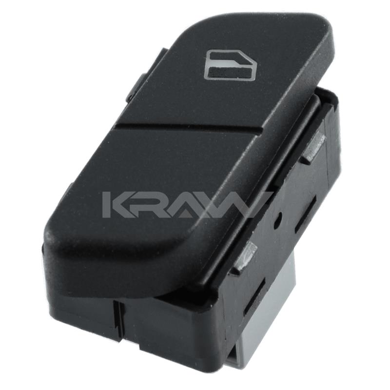 Polo 02Cam Açma Düğmesi Arka Sol,6Q0959855