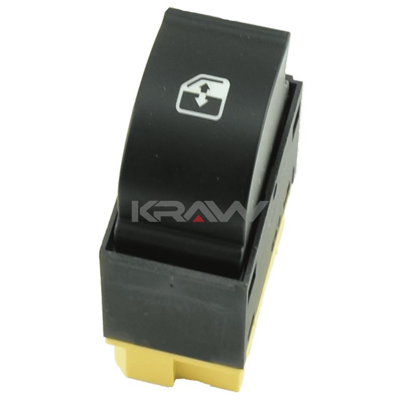 STRALIS TRAKKER Cam Açma Düğmesi Sol,504266994