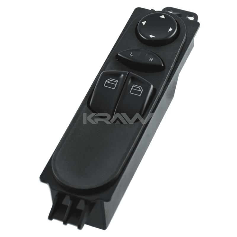 Mercedes Vito Cam Açma Düğmesi Sol Çiftli,A6395450913