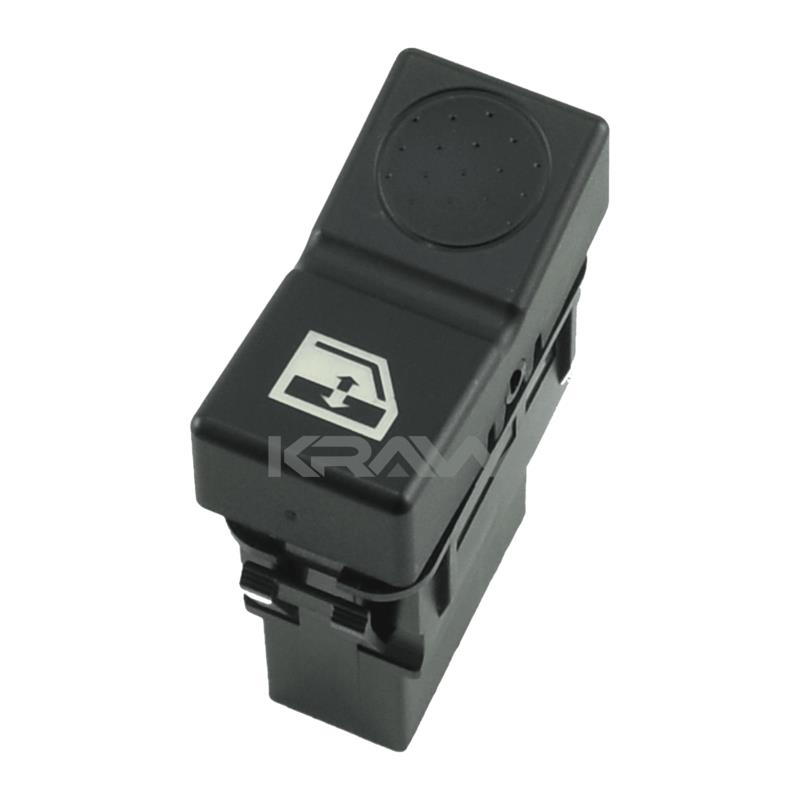 Ford Cargo Cam Açma Düğmesi Sol,6C4614B133AB