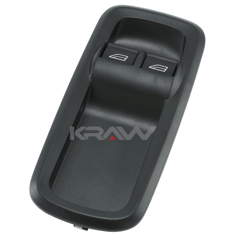 Ford Cargo Cam Açma Düğmesi Sol İkili,CN1514A132GB