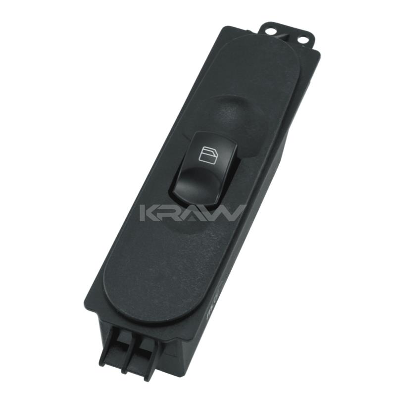 Mercedes Sprinter Cam Açma Düğmesi Sağ Tekli,A9065450913