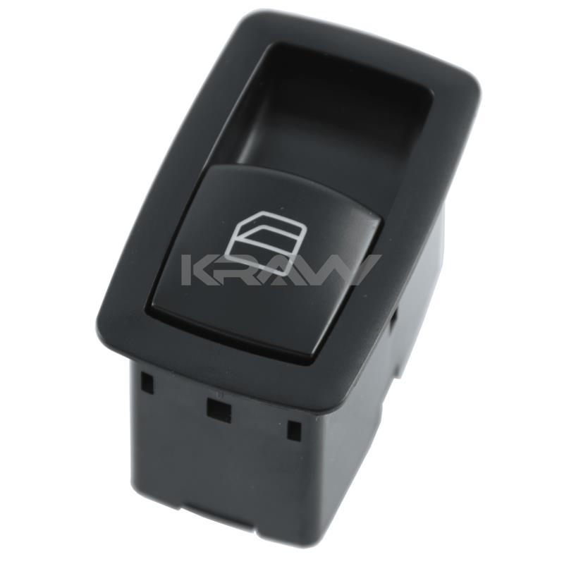 Mercedes W251 W164 X164 Cam Açma Düğmesi Tekli,2518200510