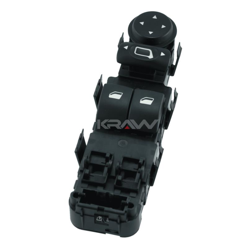 Citroen C4 Cam Açma Düğmesi Sol Şoför 2004-2011,6554.HE,9651464277,6554HE
