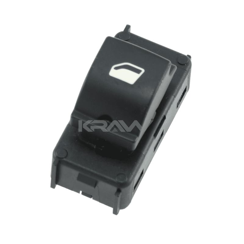 Peugeot 30085008 16 Cam Açma Düğmesi Tekli,96662297XT