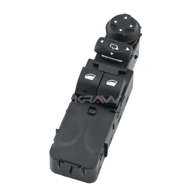 RCZ DS4 Cam Açma Düğmesi Sol İkili,96657053ZD