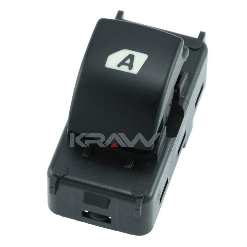 Berlingo Partner Tepee Sol Cam Açma Düğmesi AUTO,6490.HQ,6490HQ,