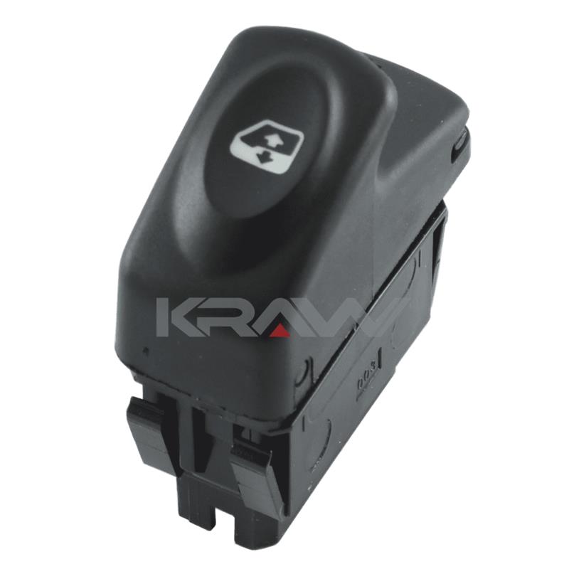 Clio Renault Kangoo Megane 1 Logan Cam Açma Düğmesi Siyah,8200467793,7700421118,7700838102