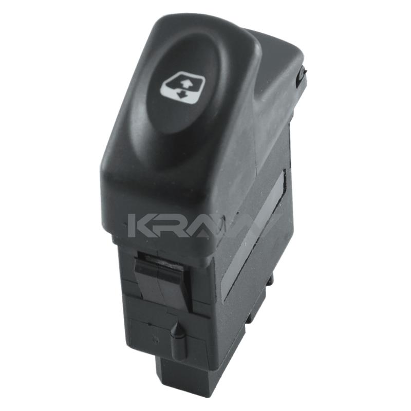 KANGO Cam Açma Düğmesi Sol AUTO,7700307605
